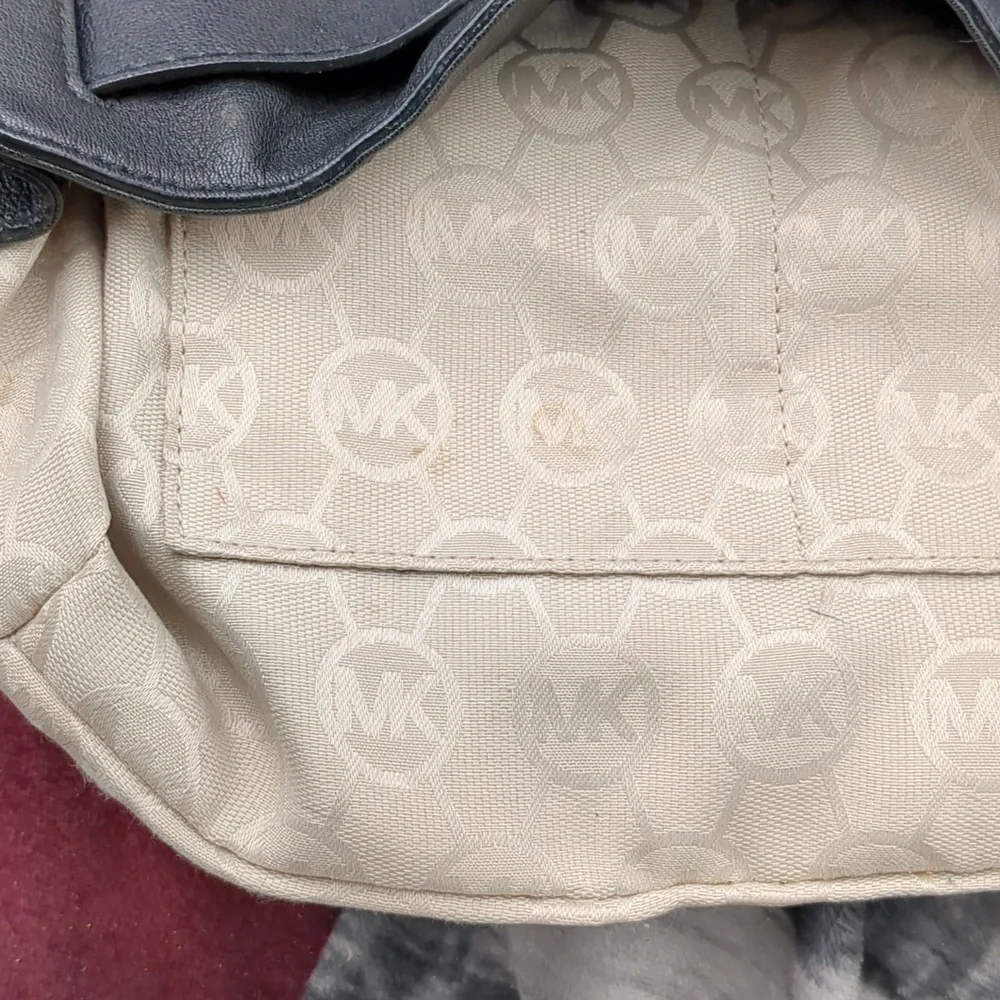 Michael kors Hamilton purse